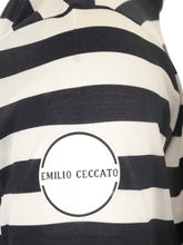 Carica l'immagine nel visualizzatore di Gallery, T-shirt in jersey di lana Woolmark