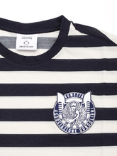 Carica l'immagine nel visualizzatore di Gallery, T-shirt in jersey di lana Woolmark