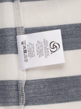 Carica l'immagine nel visualizzatore di Gallery, T-shirt in jersey di lana Woolmark