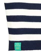 Carica l'immagine nel visualizzatore di Gallery, Sciarpa Gondoliere in Lana Merino – Made in Italy