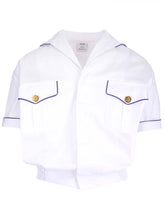 Carica l'immagine nel visualizzatore di Gallery, Casacca marinera