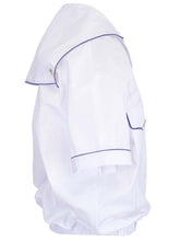 Carica l'immagine nel visualizzatore di Gallery, Casacca marinera