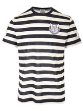 Upload the image to the Gallery Viewer, T-shirt in jersey di lana Woolmark
