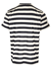 Upload the image to the Gallery Viewer, T-shirt in jersey di lana Woolmark
