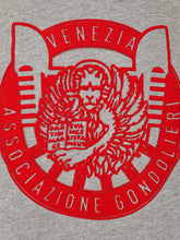 Upload the image to the Gallery Viewer, AGV red t-shirt
