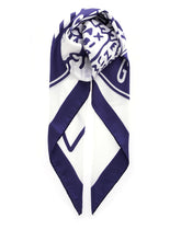 Upload the image to the Gallery Viewer, Blue Gondoliers Association scarf
