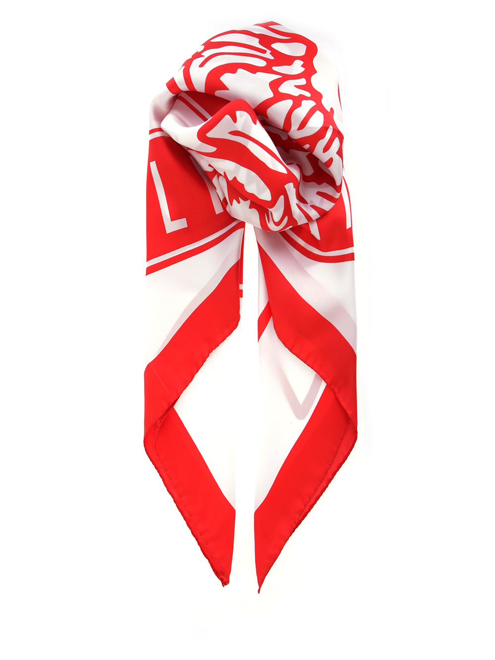 Red Gondoliers Association scarf