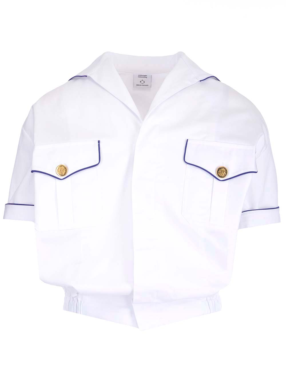 Sailor tunic