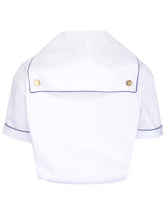 Upload the image to the Gallery Viewer, Sailor tunic
