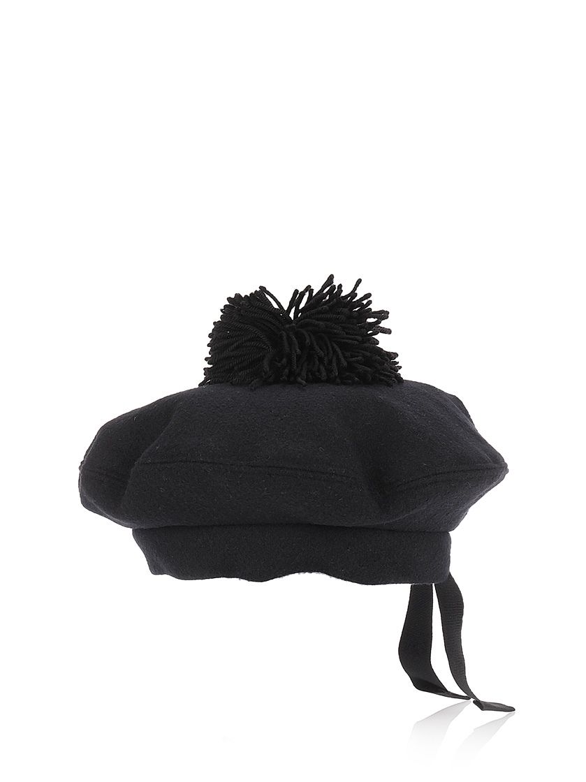 Gondolier winter hat