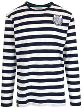 Upload the image to the Gallery Viewer, Long-sleeved gondolier shirt
