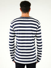 Upload the image to the Gallery Viewer, Long-sleeved gondolier shirt
