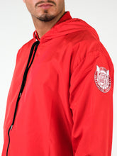 Upload the image to the Gallery Viewer, Windproof jacket with hood
