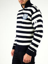 Upload the image to the Gallery Viewer, Merino wool sweater
