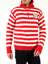Upload the image to the Gallery Viewer, Gondolier high neck sweater
