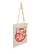 Upload the image to the Gallery Viewer, AGV canvas shopper

