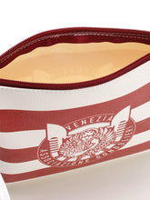 Upload the image to the Gallery Viewer, Red eco-leather clutch
