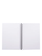 Upload the image to the Gallery Viewer, Blue Comb notebook
